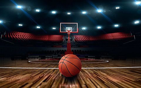 4月10日25-26赛季NBA常规赛 步行者VS篮网海报